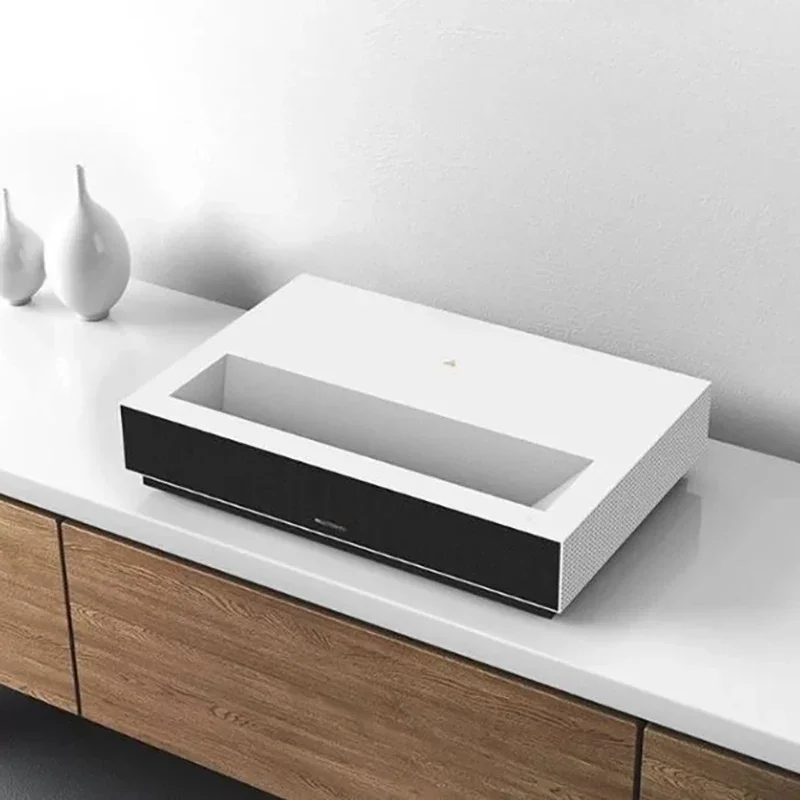 Smart Home Tv - โปรเจคเตอร์ Formovie Fengmi C2 รุ่นปี 2022