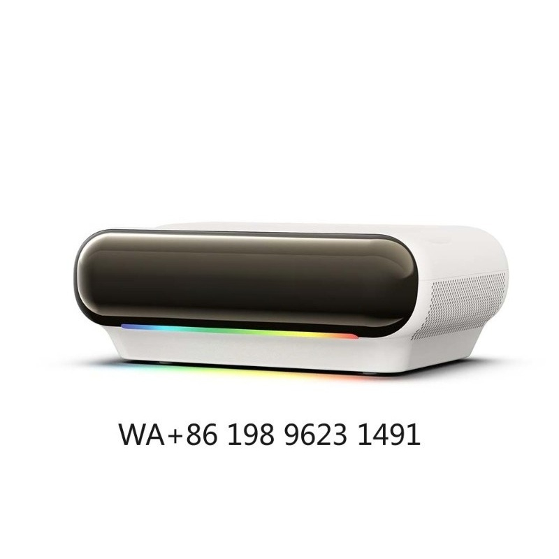 Smart Home Tv - สมาร์ทโฮมเธียเตอร์ทีวี UST 3 โปรเจคเตอร์ 1080P 2x20W