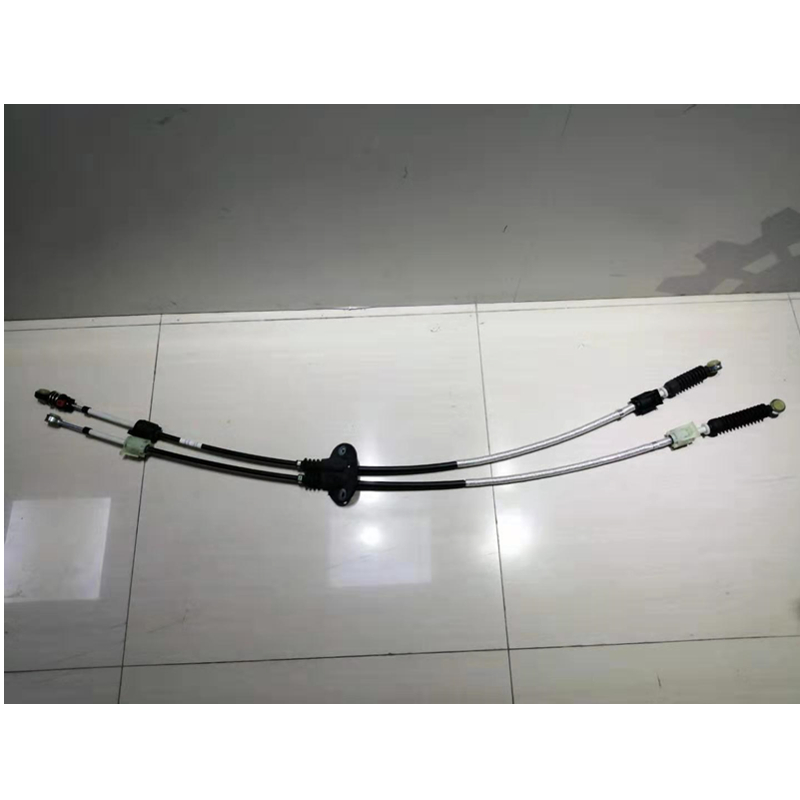 Smart Home Hvac - สายควบคุมระบบส่งกำลังอุปกรณ์เสริมรถยนต์ CD85-46-500 สำหรับ Mazda 5 ปี