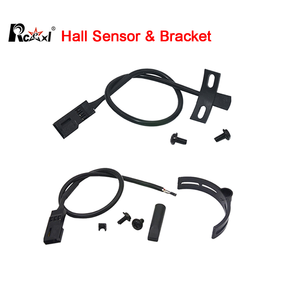 Smart Home Hvac - Rcexl Hall Sensor Wire KIT มัลติฟังก์ชั่น