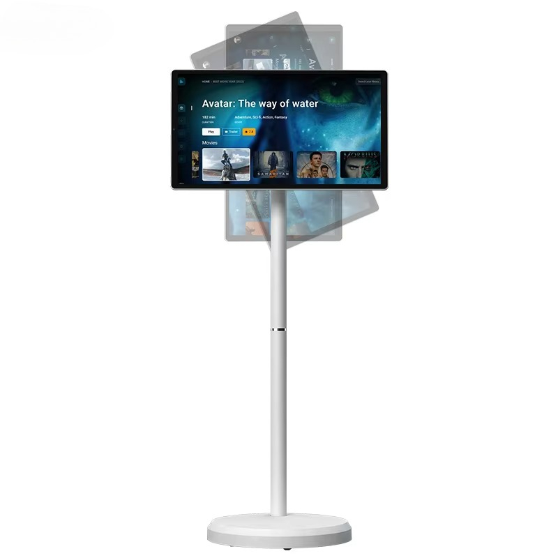 Smart Home Tv - ทีวี Android ขนาด 21.5 นิ้ว หน้าจอ