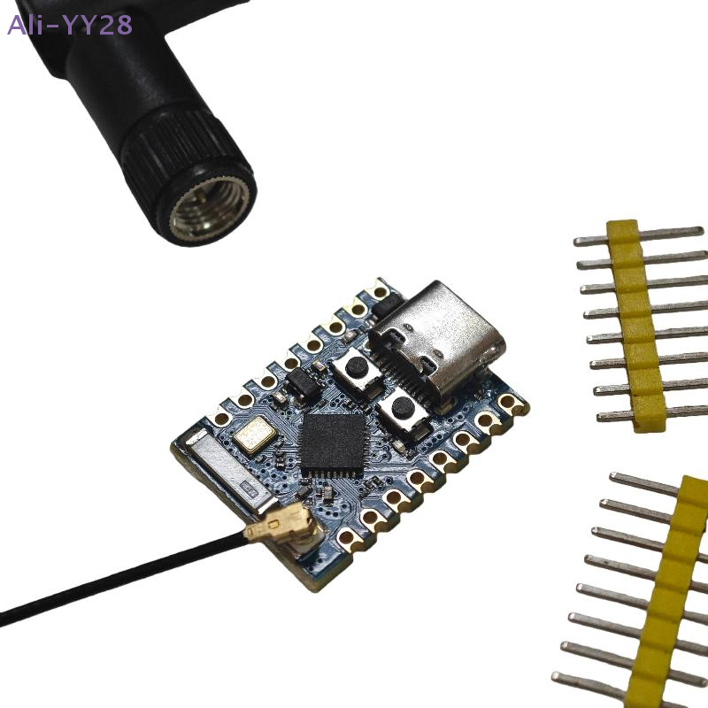 {MX} โมดูล Wi-Fi BT รุ่นใหม่ E - Smart Home Arduino บทวิจารณ์และราคา