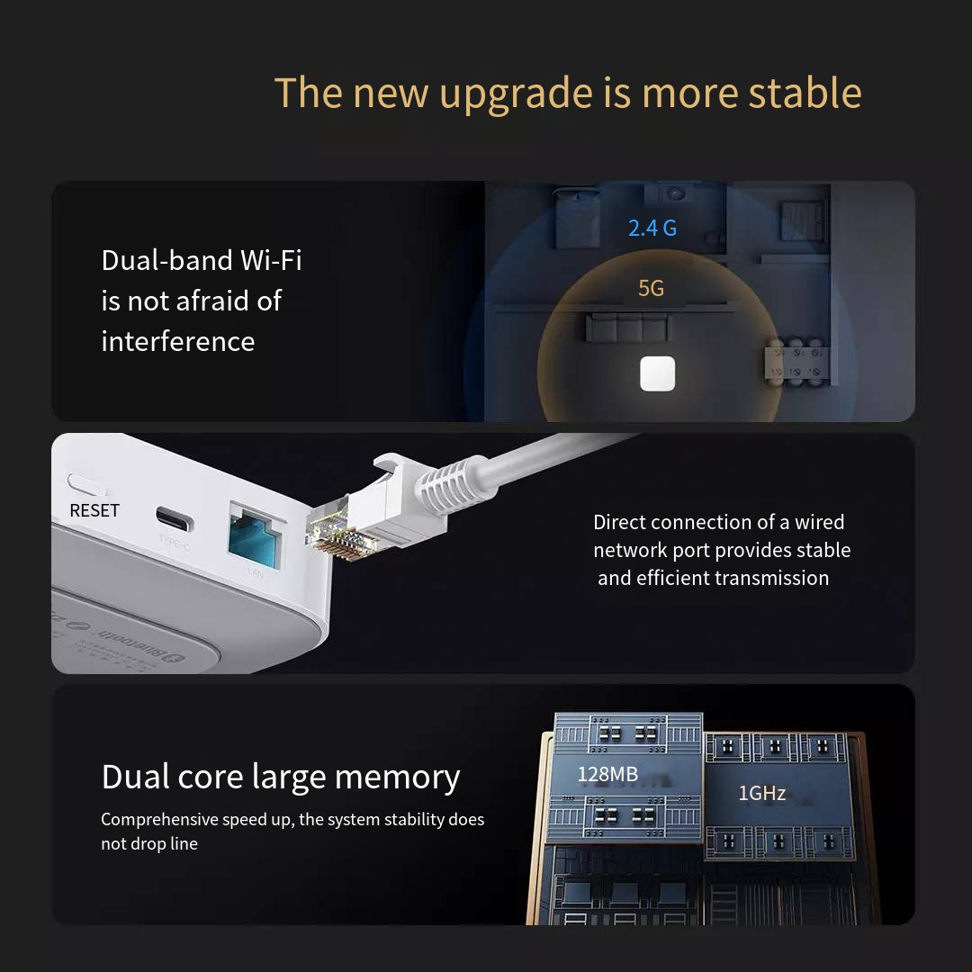 Original Xiaomi Mijia Smart Ho - Smart Home Xiaomi Hub บทวิจารณ์และราคา