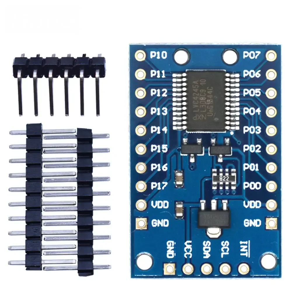 Arduino-Compatible PCF8575 I2C - Smart Home Arduino บทวิจารณ์และราคา