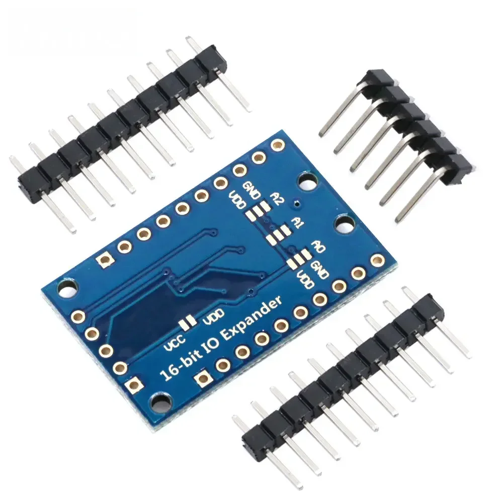 Arduino-Compatible PCF8575 I2C - Smart Home Arduino บทวิจารณ์และราคา