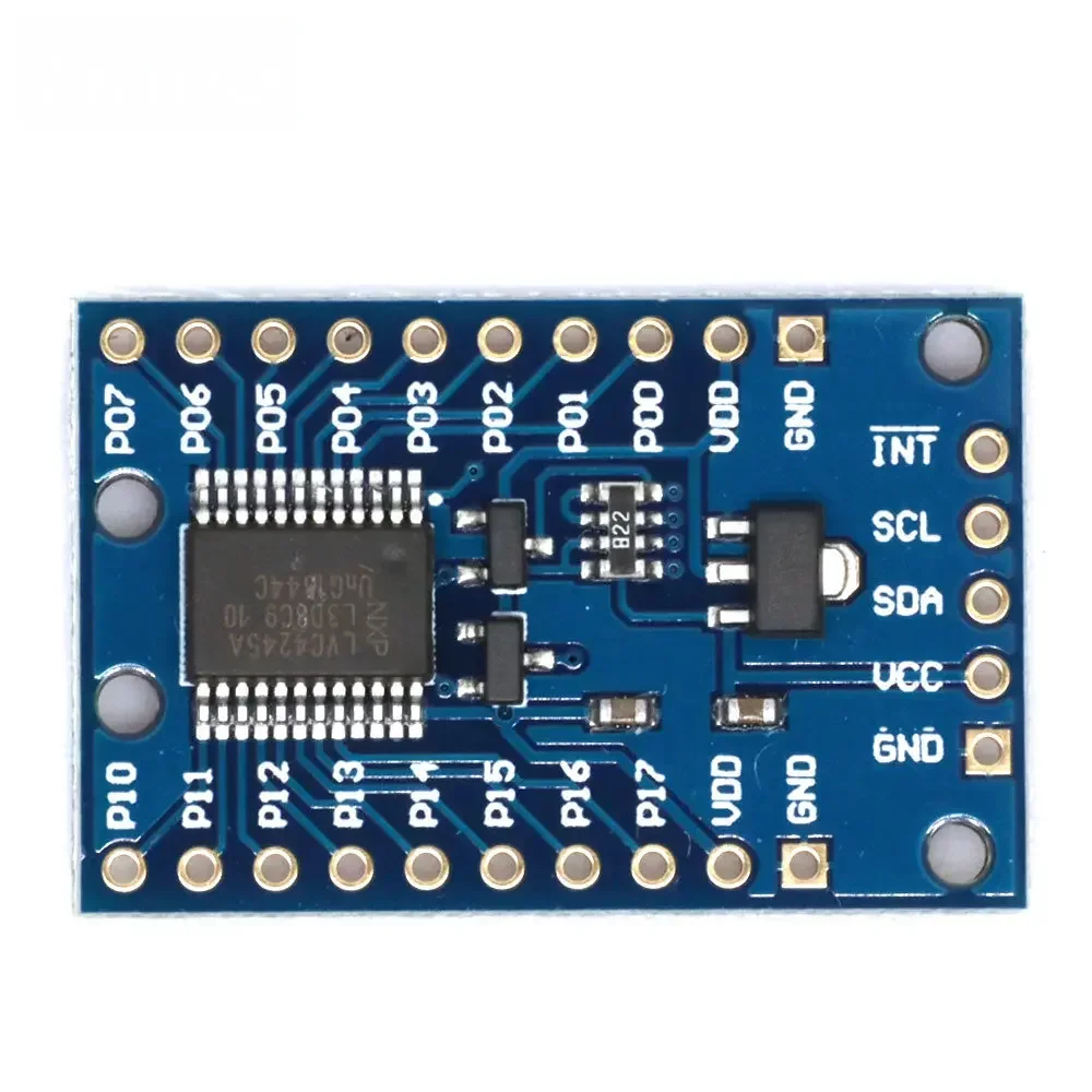 Arduino-Compatible PCF8575 I2C - Smart Home Arduino บทวิจารณ์และราคา