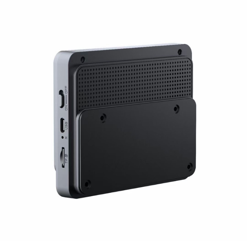 ระบบกริ่งประตูอัจฉริยะขนาด 4.3 - Smart Home Video Doorbell Installation บทวิจารณ์และราคา