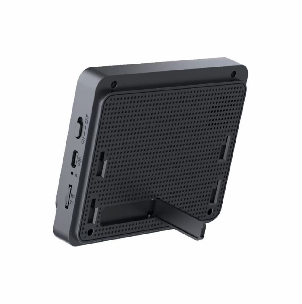 ระบบกริ่งประตูอัจฉริยะขนาด 4.3 - Smart Home Video Doorbell Installation บทวิจารณ์และราคา
