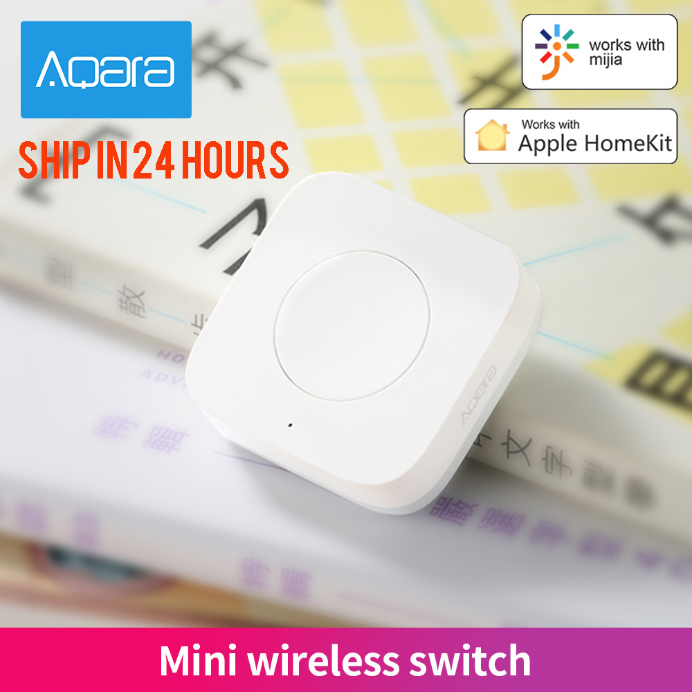 Aqara สมาร์ทโฮมเซ็นเซอร์ไร้สาย - Smart Home Keyestudio บทวิจารณ์และราคา