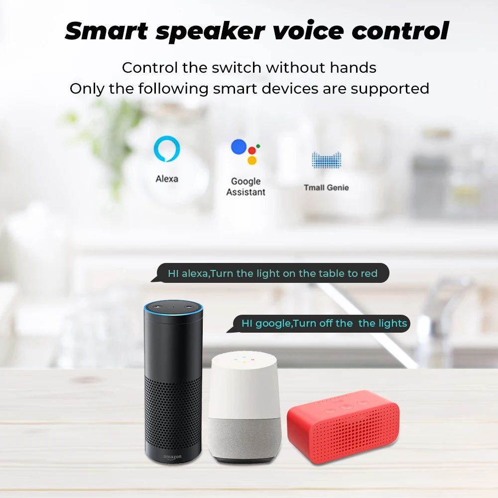ปลั๊กอินเตอร์เน็ตไร้สายอัจฉริย - Smart Home Utilities บทวิจารณ์และราคา