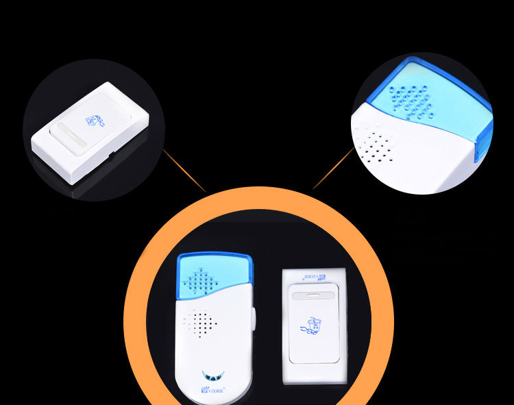 Yobang กริ่งประตูรักษาความปลอด - Smart Home Video Doorbell Installation บทวิจารณ์และราคา