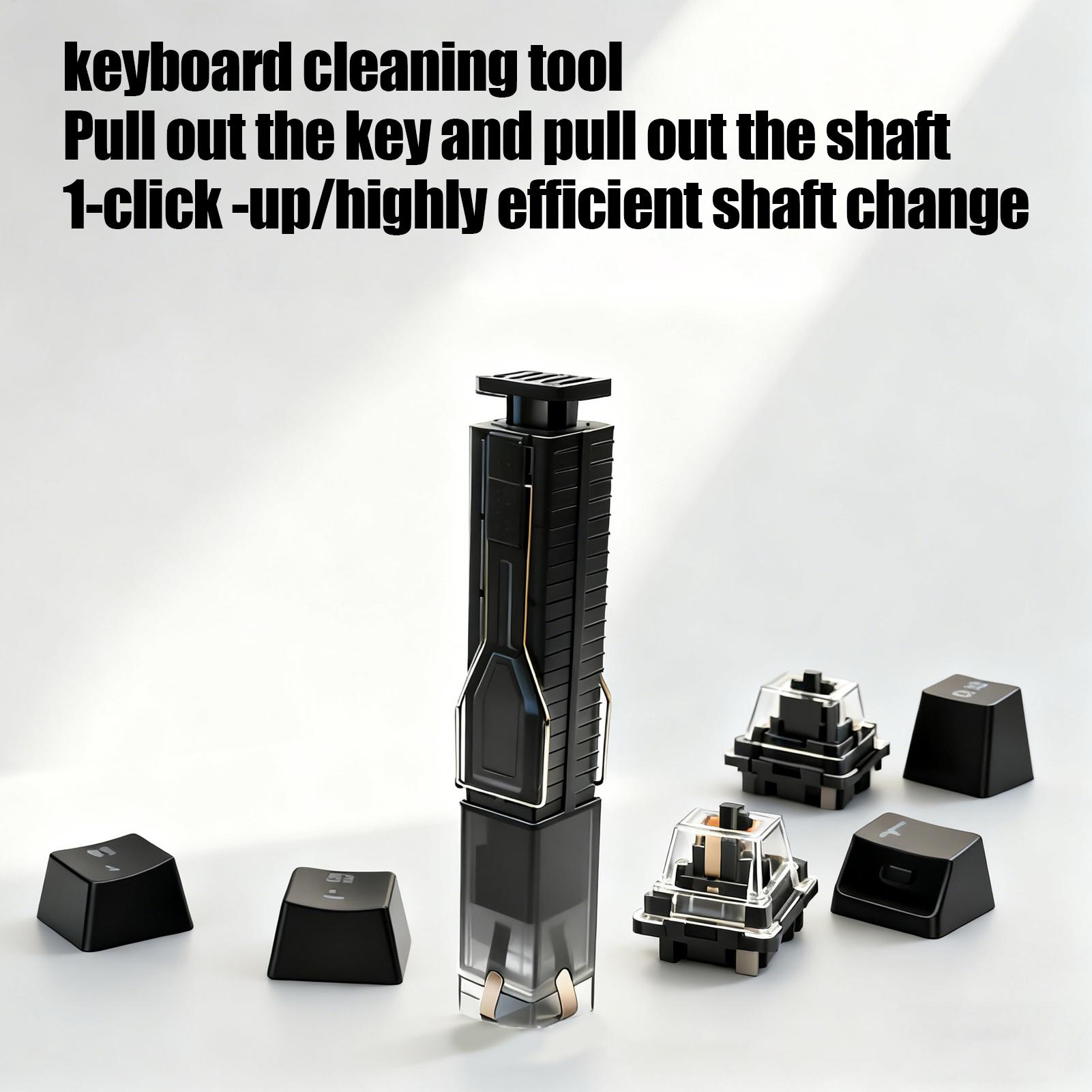 เครื่องมือถอดกุญแจ 2 in 1 พร้อ - Smart Home Keyestudio บทวิจารณ์และราคา