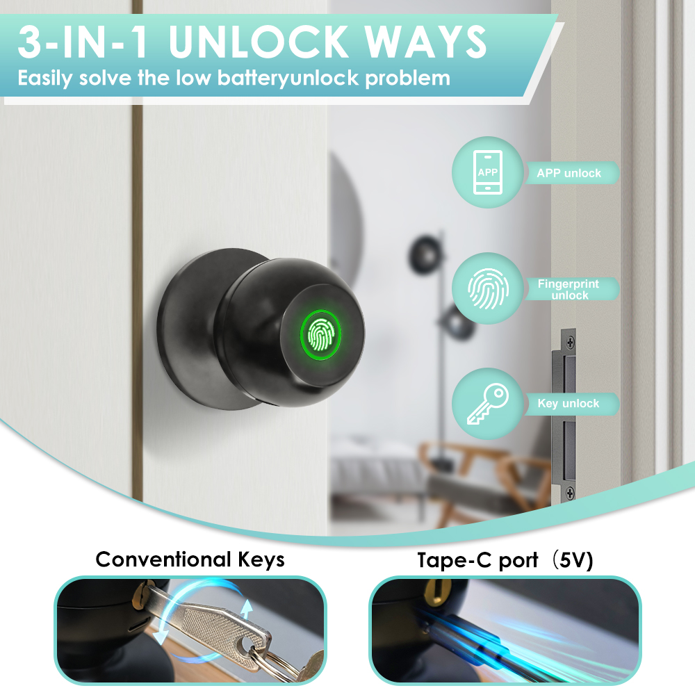 กุญแจล็อคประตูอิเล็กทรอนิกส์ T - Smart Home Keyestudio บทวิจารณ์และราคา