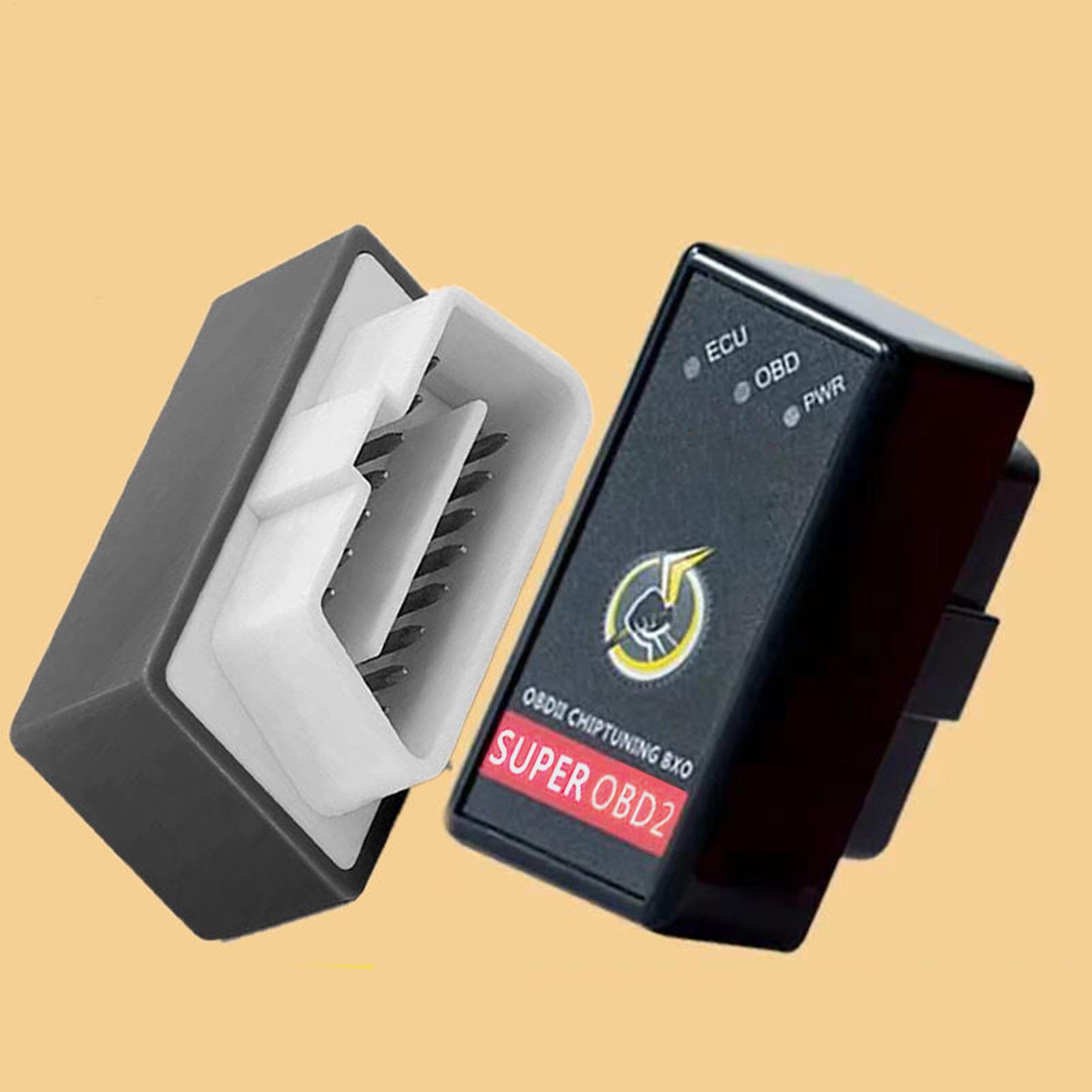 กล่องปรับแต่งประสิทธิภาพเครื่อ - Smart Home Hvac บทวิจารณ์และราคา