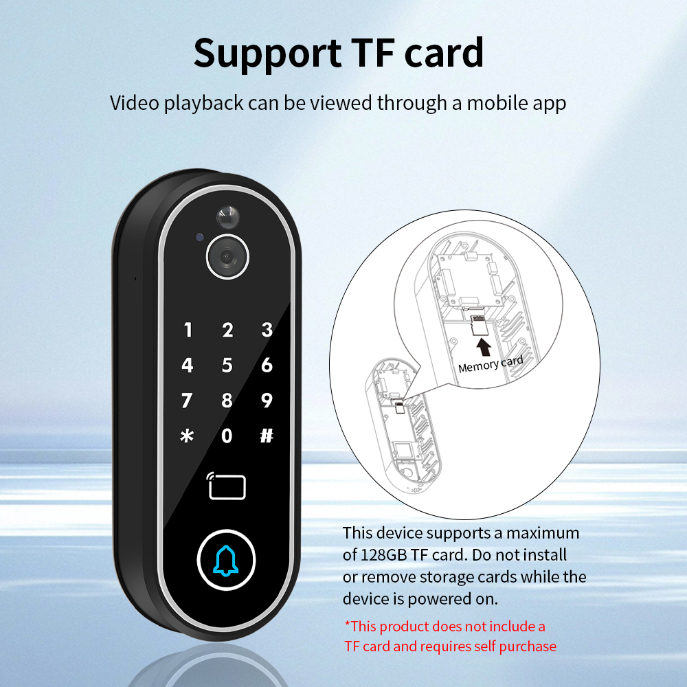 สมาร์ท RFID NFC IP65 คีย์บอร์ด - Smart Home Keyestudio บทวิจารณ์และราคา