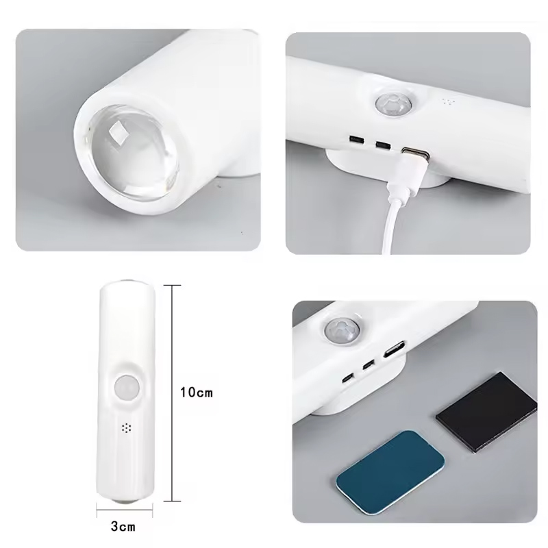 สมาร์ท RGB Gradient Night Ligh - Smart Home Utilities บทวิจารณ์และราคา