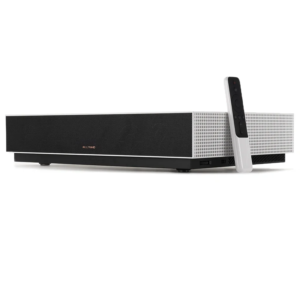 โปรเจคเตอร์ Formovie Fengmi C2 - Smart Home Tv บทวิจารณ์และราคา