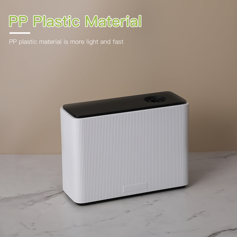 เครื่องกระจายกลิ่นหอม NAMSTE ค - Smart Home Hvac บทวิจารณ์และราคา