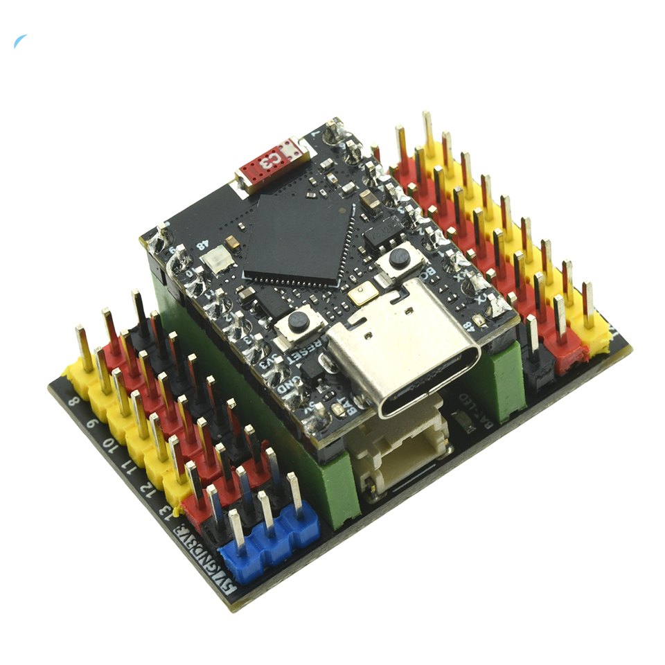 1-10PCS ESP32-S3 ซุปเปอร์มินิบ - Smart Home Arduino บทวิจารณ์และราคา