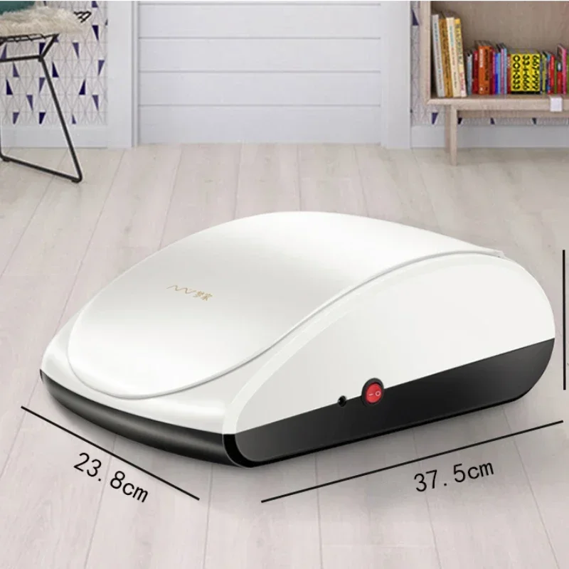 สมาร์ทเครื่องคลุมรองเท้าอัตโนม - Smart Home Film บทวิจารณ์และราคา