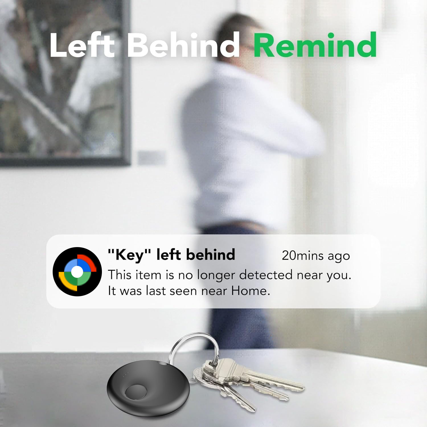 Wesolvet N-Tag Smart Tracker - - Smart Home Hub Samsung บทวิจารณ์และราคา