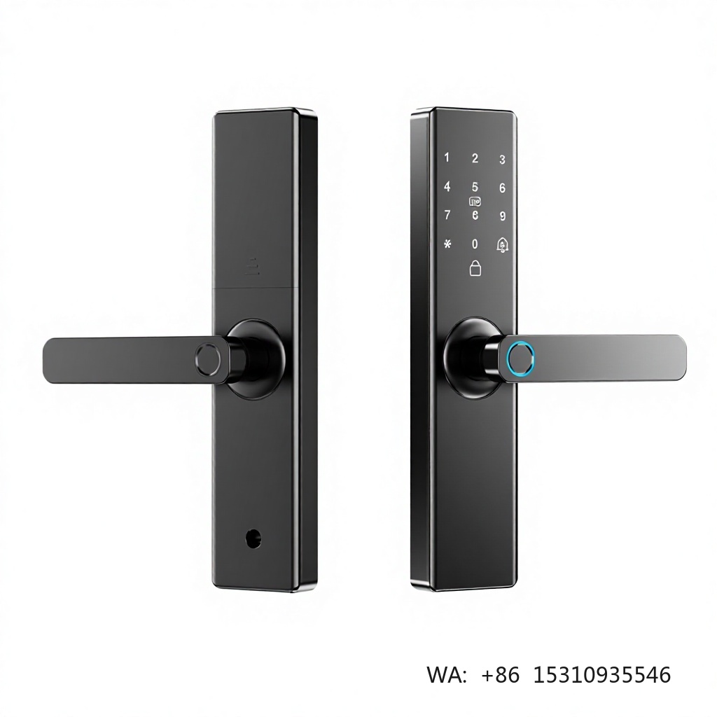 ซีนอน 2026 สมาร์ทล็อคประตู ผลิ - Smart Home Door Lock บทวิจารณ์และราคา