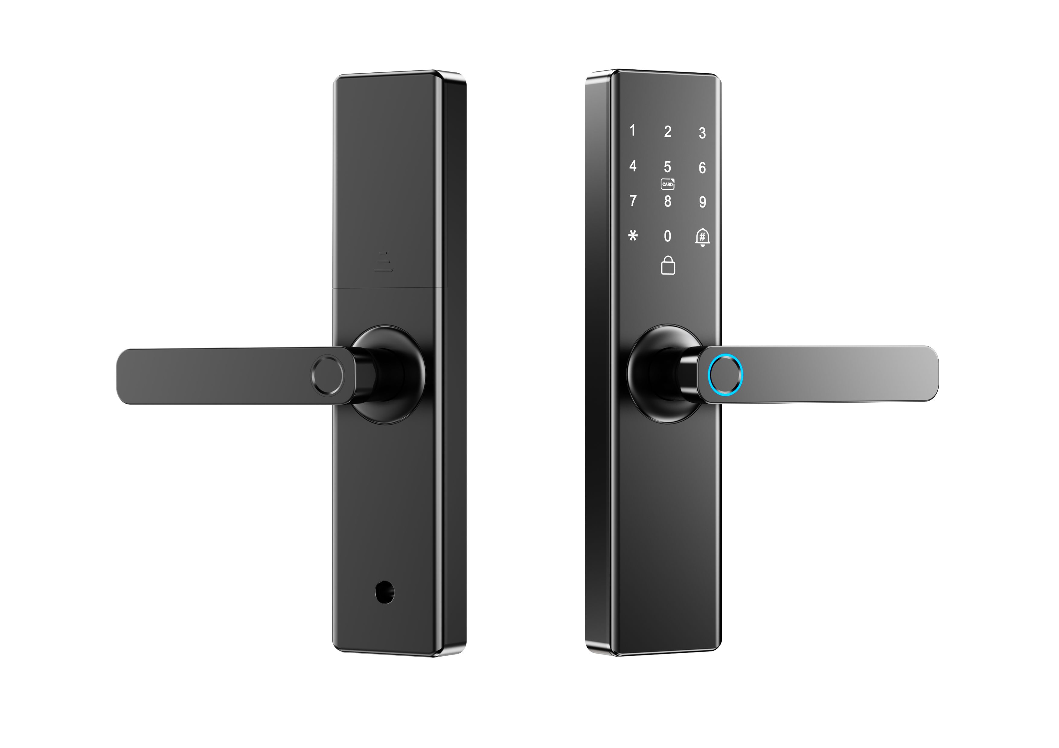 ซีนอน 2026 สมาร์ทล็อคประตู ผลิ - Smart Home Door Lock บทวิจารณ์และราคา