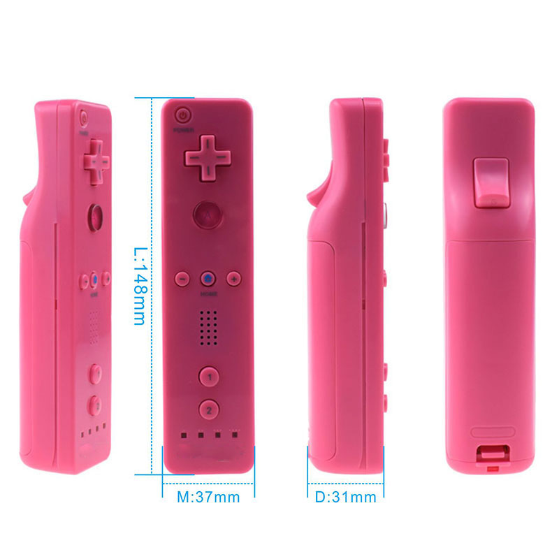 7สี1Pcs ไร้สาย Gamepad สำหรับ  - Smart Home Film บทวิจารณ์และราคา