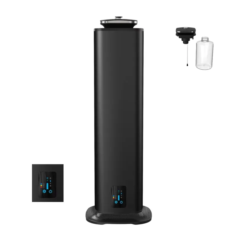 เครื่องกระจายกลิ่นน้ำหอมอัจฉริ - Smart Home Hvac บทวิจารณ์และราคา