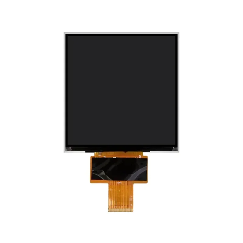 หน้าจอ LCD สี่เหลี่ยมขนาด 5 นิ - Smart Home Ai บทวิจารณ์และราคา