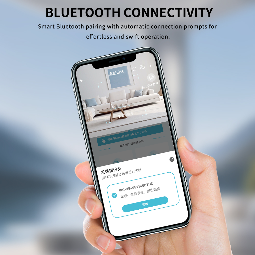 ใหม่ HD 1080P มินิไวไฟกล้องสมา - Smart Home Kamera บทวิจารณ์และราคา