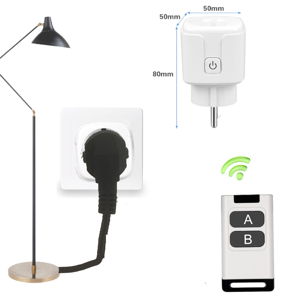 Universal รีโมทคอนโทรล Mini ซ็ - Smart Home Utilities บทวิจารณ์และราคา