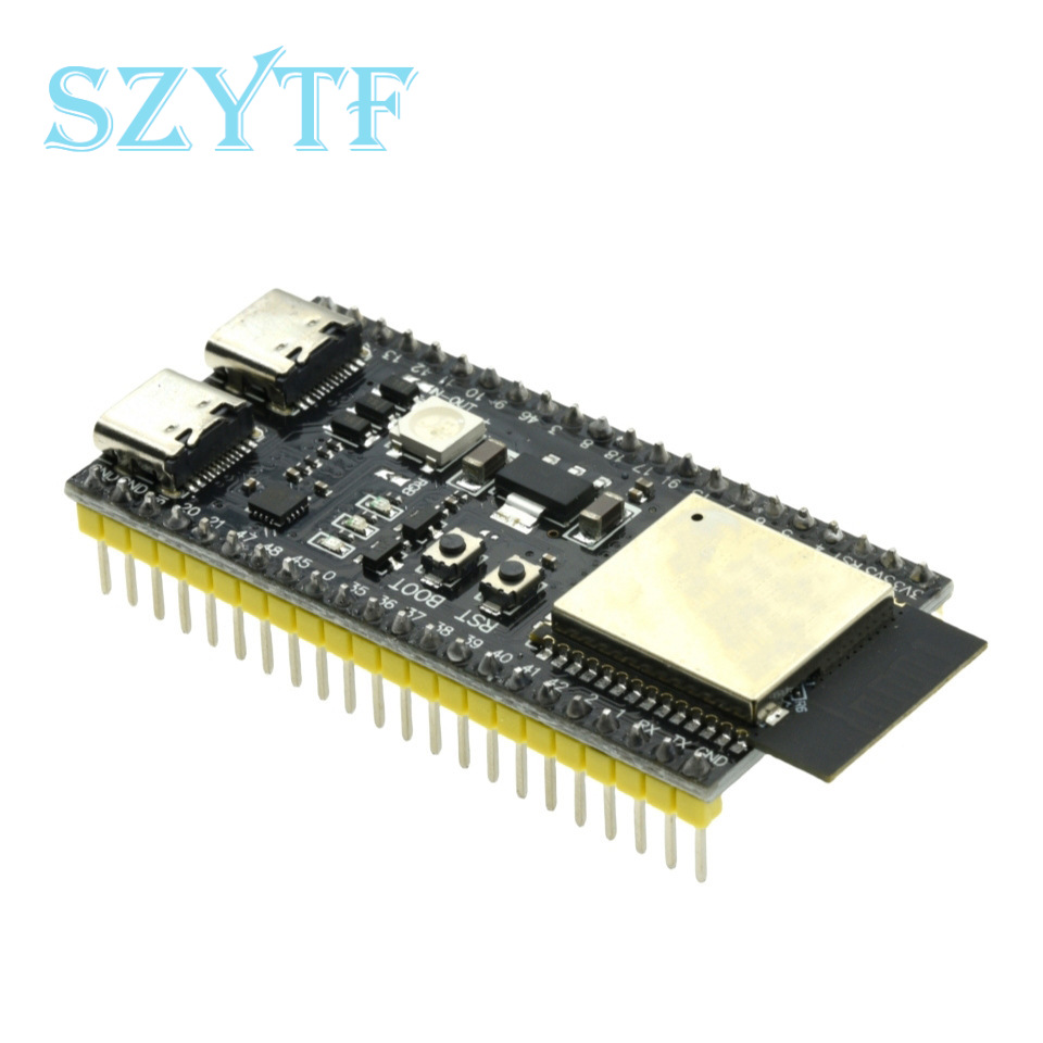 S3-DevKitC-1 N16R8 บอร์ดพัฒนา, - Smart Home Arduino บทวิจารณ์และราคา