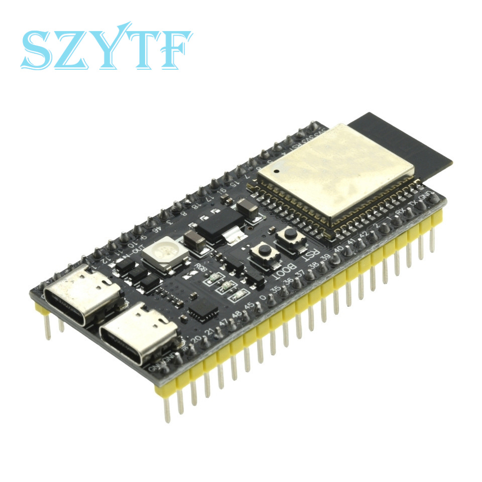 S3-DevKitC-1 N16R8 บอร์ดพัฒนา, - Smart Home Arduino บทวิจารณ์และราคา