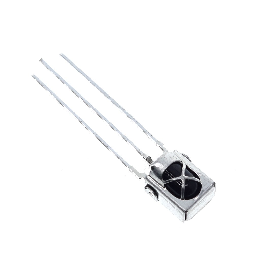 TZT 1/3pcs ตัวรับสัญญาณ IR TL1 - Smart Home Arduino บทวิจารณ์และราคา