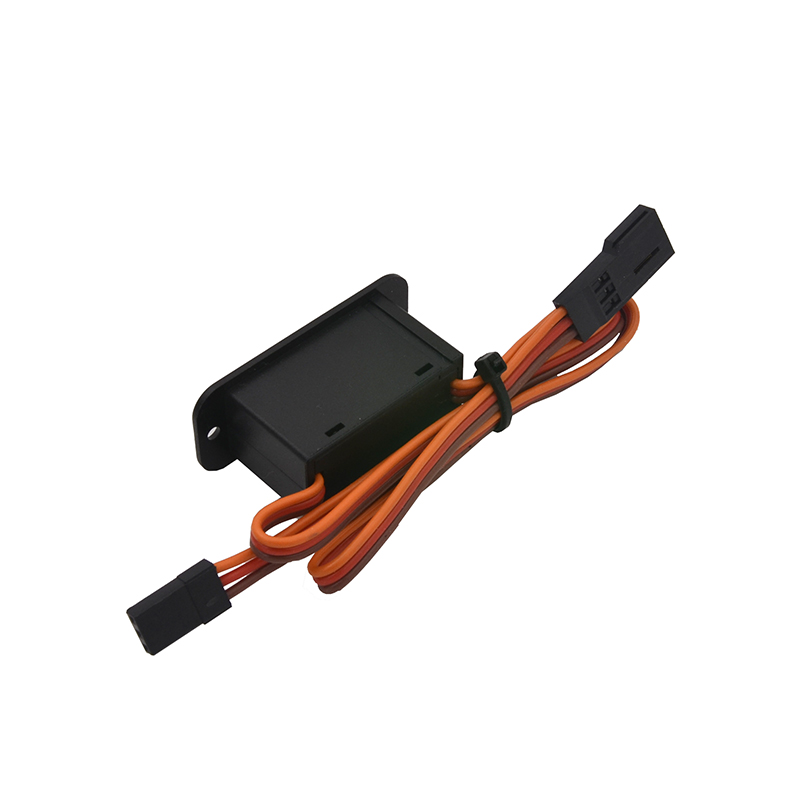 RCEXL ขนาดใหญ่ TOC สวิทช์ปลั๊ก - Smart Home Hvac บทวิจารณ์และราคา
