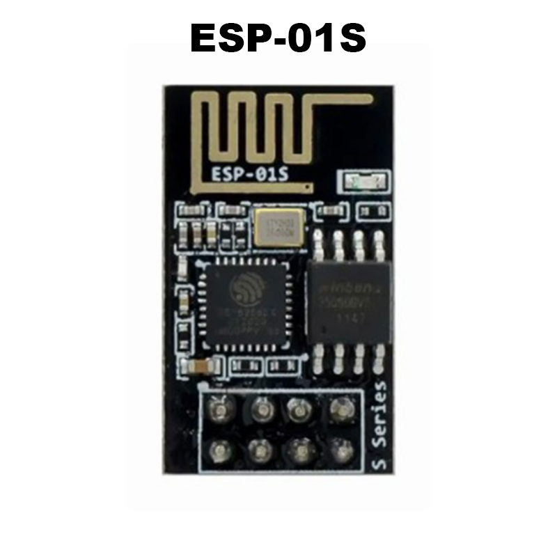 โมดูลรีเลย์ WiFi ESP-01S 5V 10 - Smart Home Arduino บทวิจารณ์และราคา