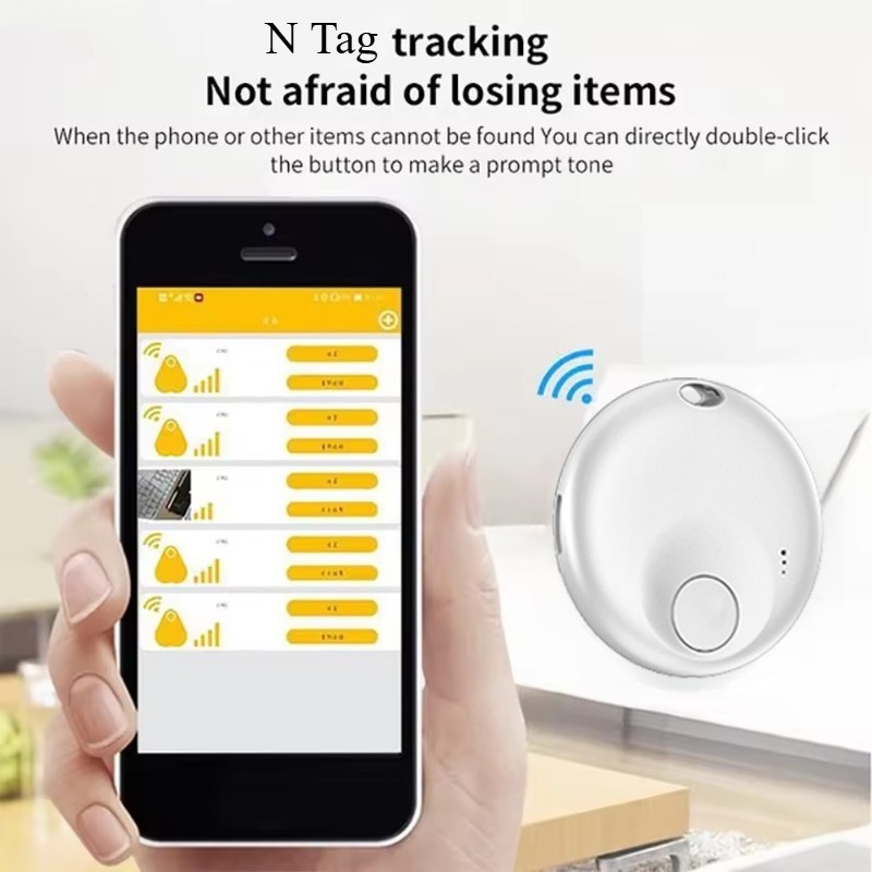 แท็กติดตามอัจฉริยะระบบแอนดรอยด - Smart Home Xiaomi Hub บทวิจารณ์และราคา
