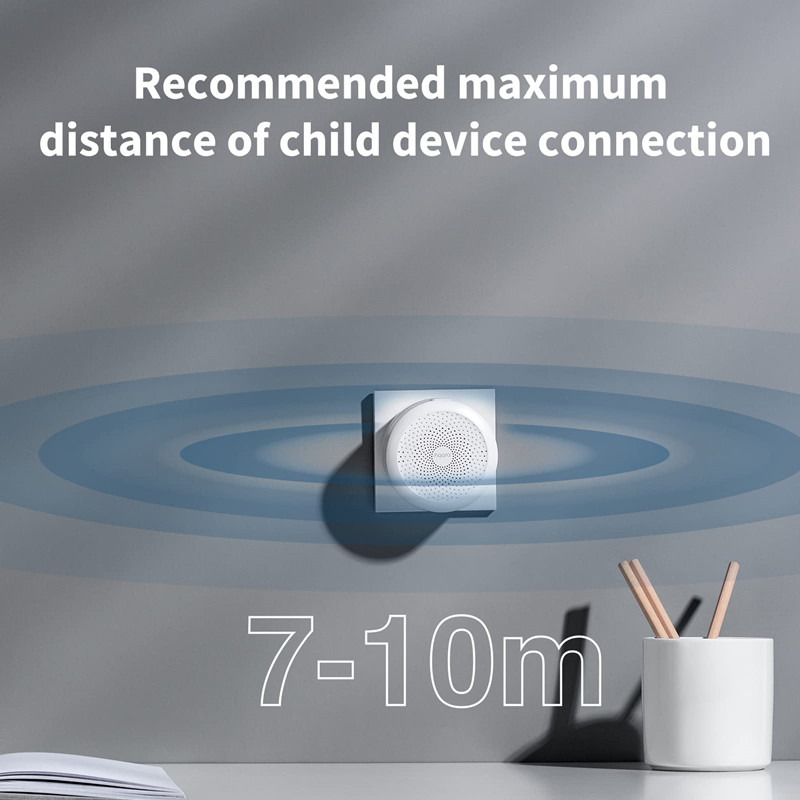 Aqara รีโมทควบคุม M1S ไร้สายสำ - Smart Home Xiaomi Hub บทวิจารณ์และราคา