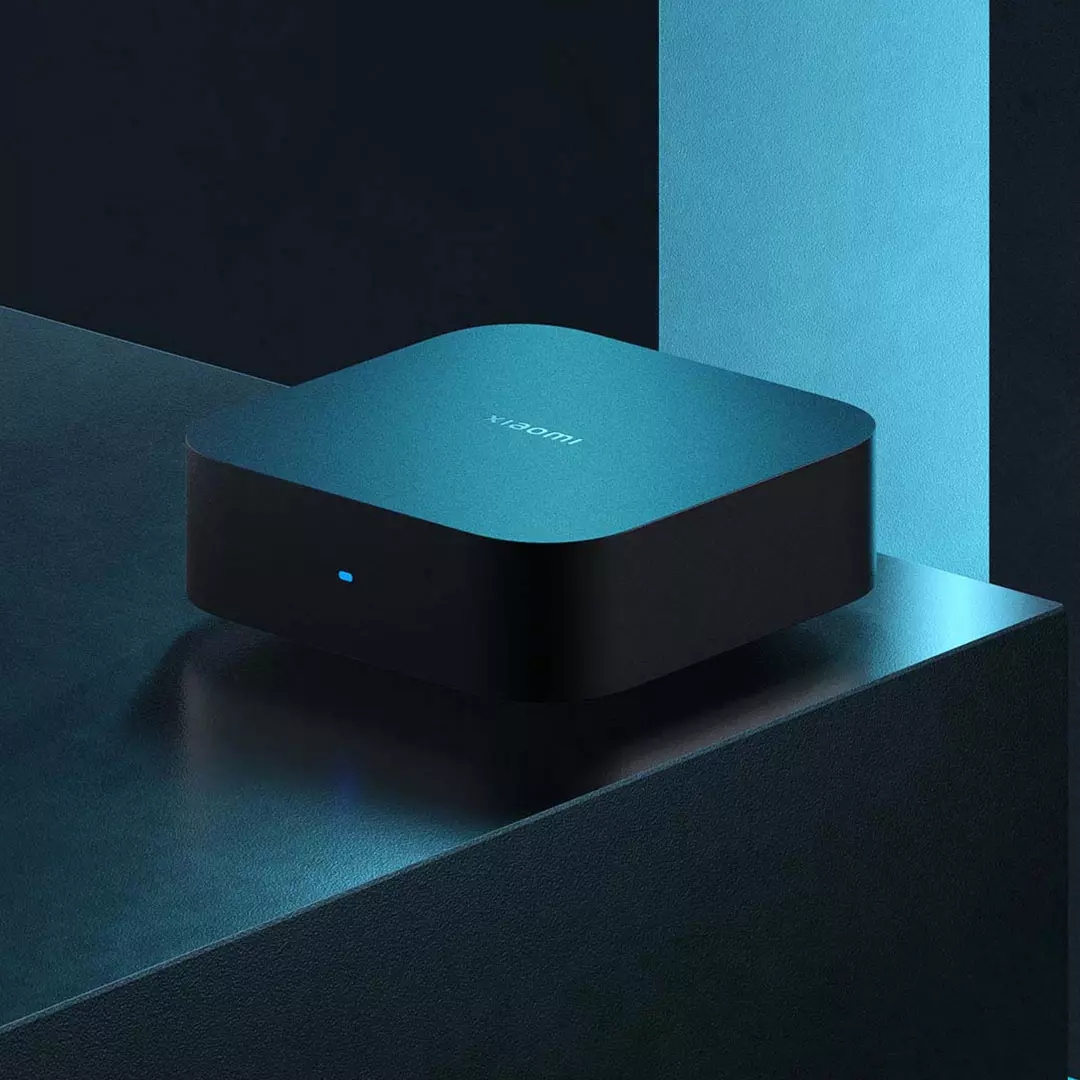 Xiaomi Mijia สมาร์ทฮับฮับเกตเว - Smart Home Xiaomi Hub บทวิจารณ์และราคา