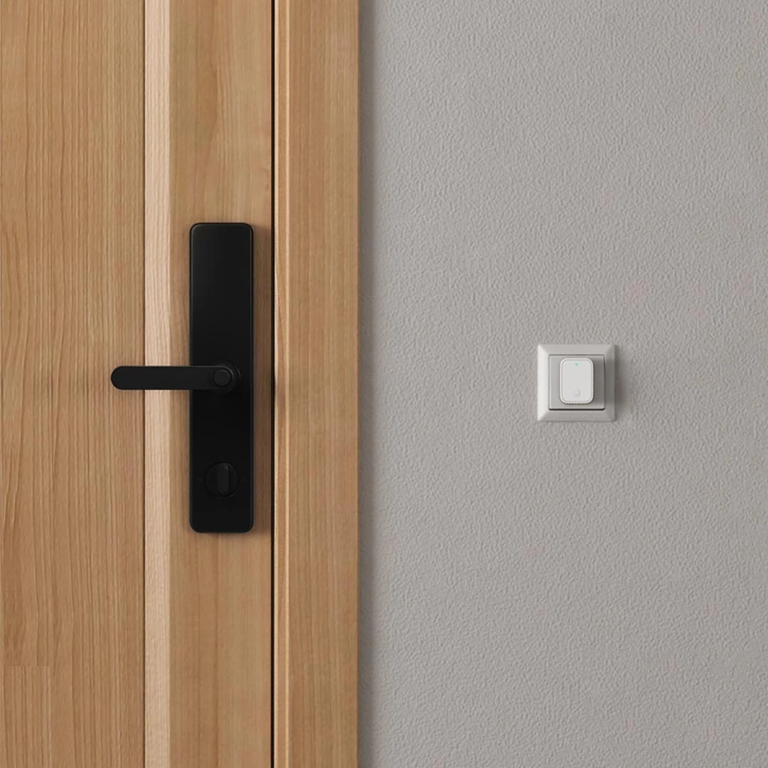 Qingping Bluetooth Gateway Hub - Smart Home Xiaomi Hub บทวิจารณ์และราคา