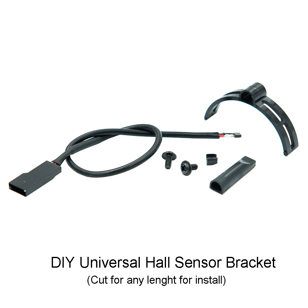 Rcexl Hall Sensor Wire KIT มัล - Smart Home Hvac บทวิจารณ์และราคา