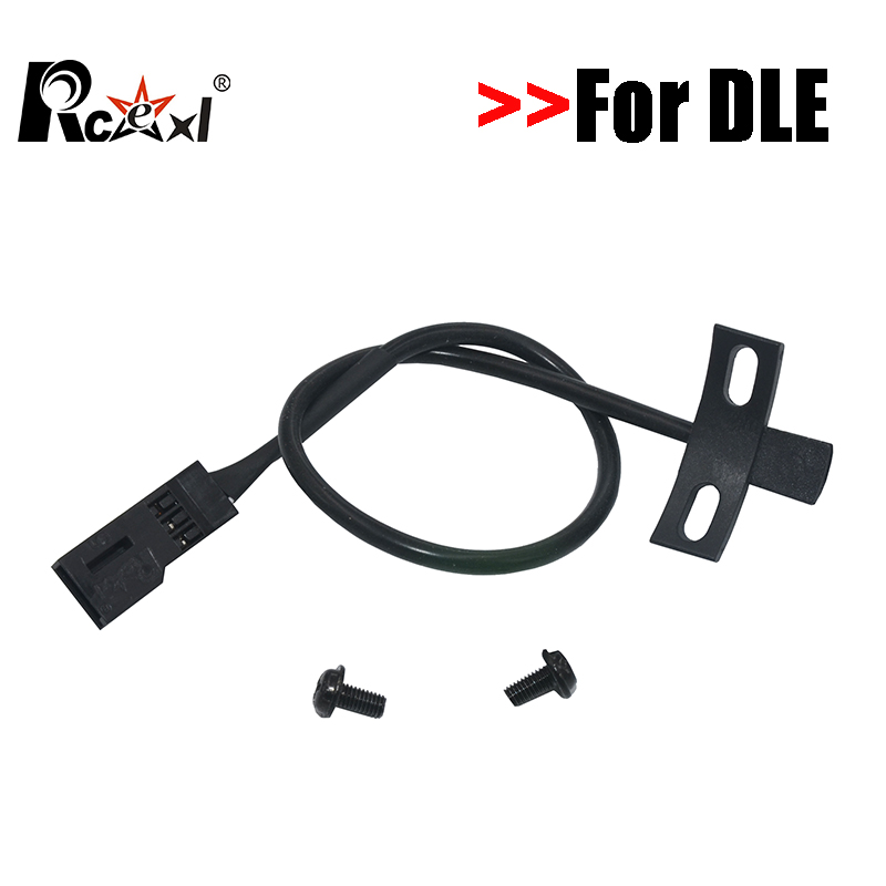 Rcexl Hall Sensor Wire KIT มัล - Smart Home Hvac บทวิจารณ์และราคา
