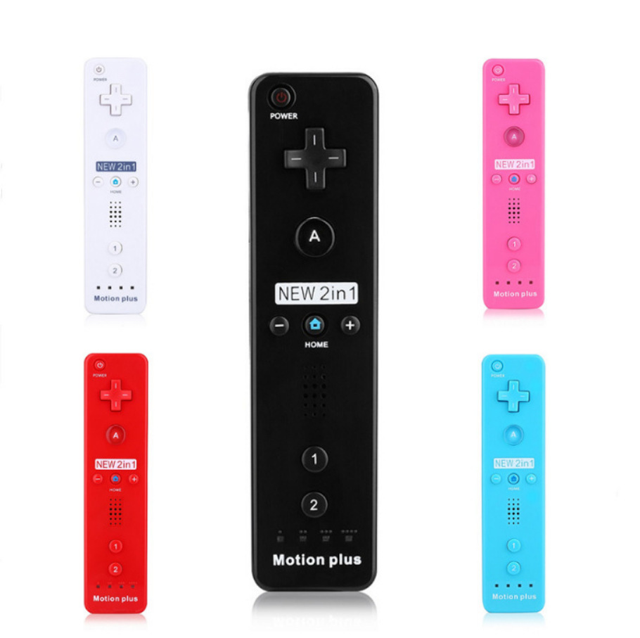 Built-In Motion Plus รีโมทคอนโ - Smart Home Film บทวิจารณ์และราคา