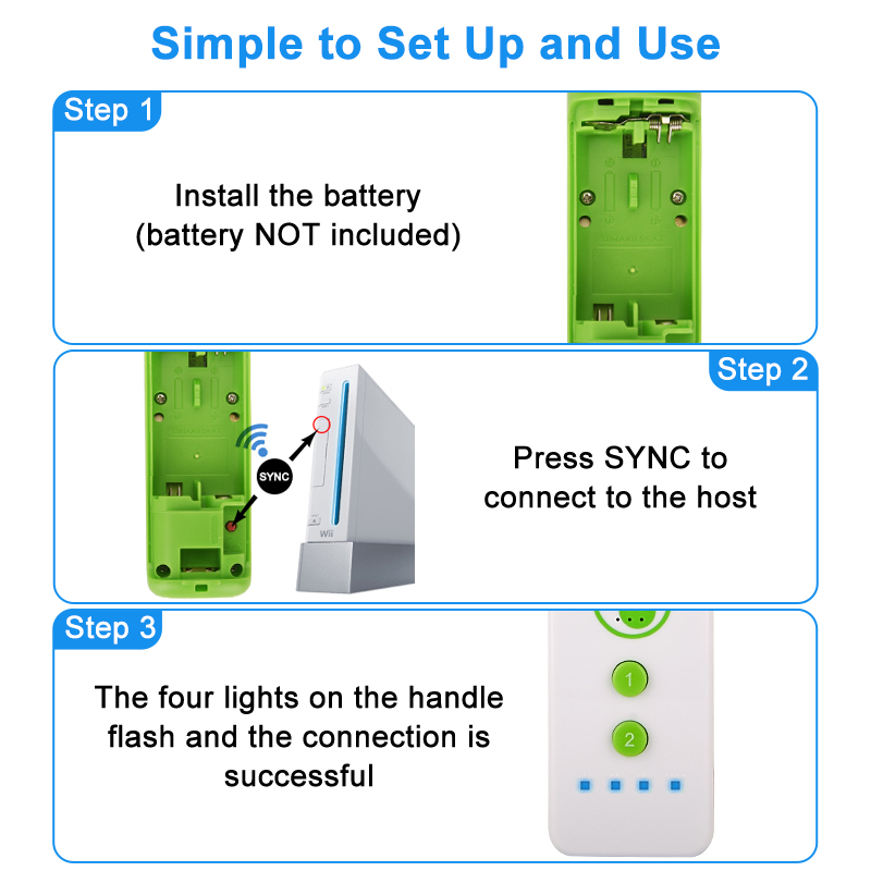 Setir mobil เกมแพดไร้สายสำหรับ - Smart Home Film บทวิจารณ์และราคา