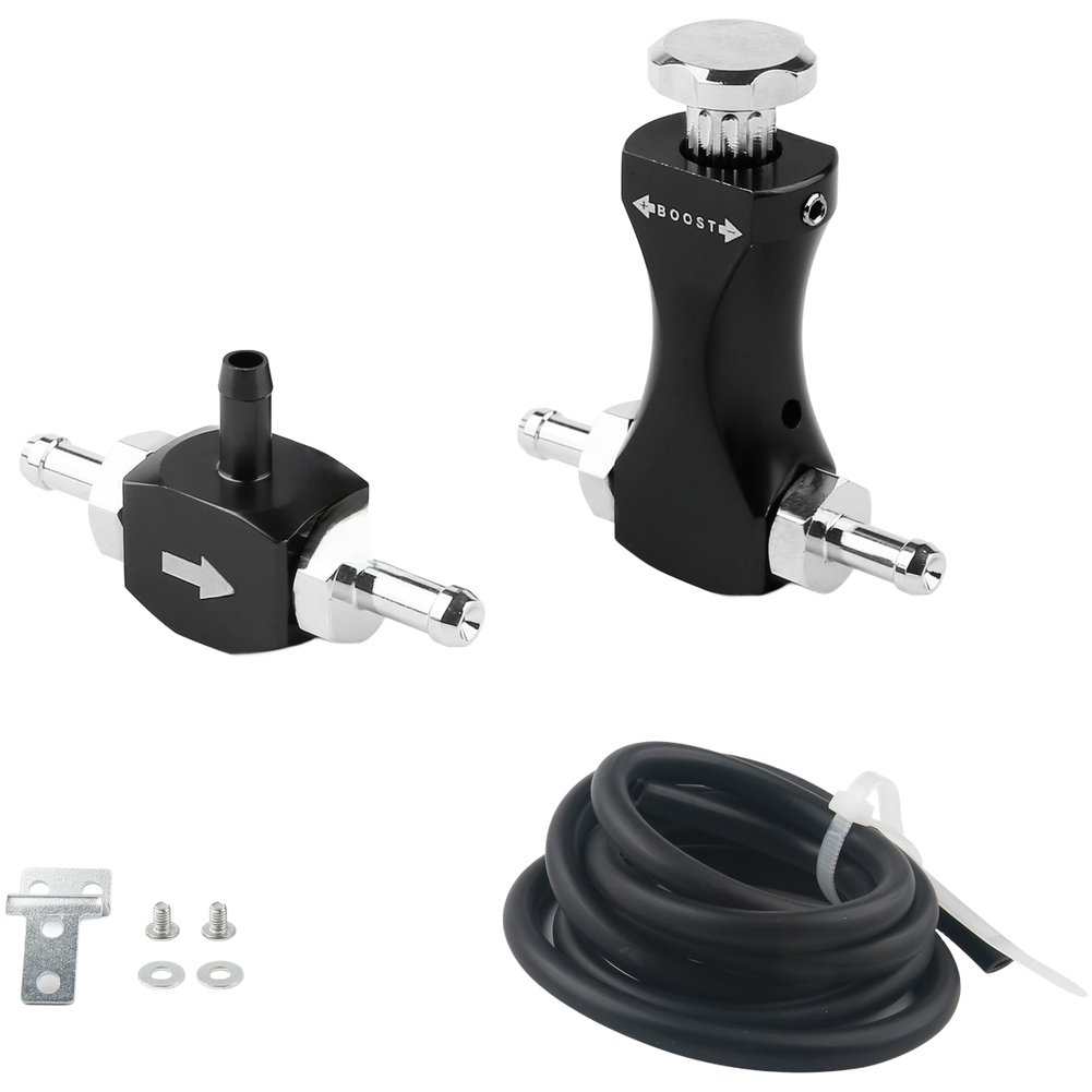 ตัวควบคุมบูสต์แบบแมนนวล วาล์วป - Smart Home Hvac บทวิจารณ์และราคา