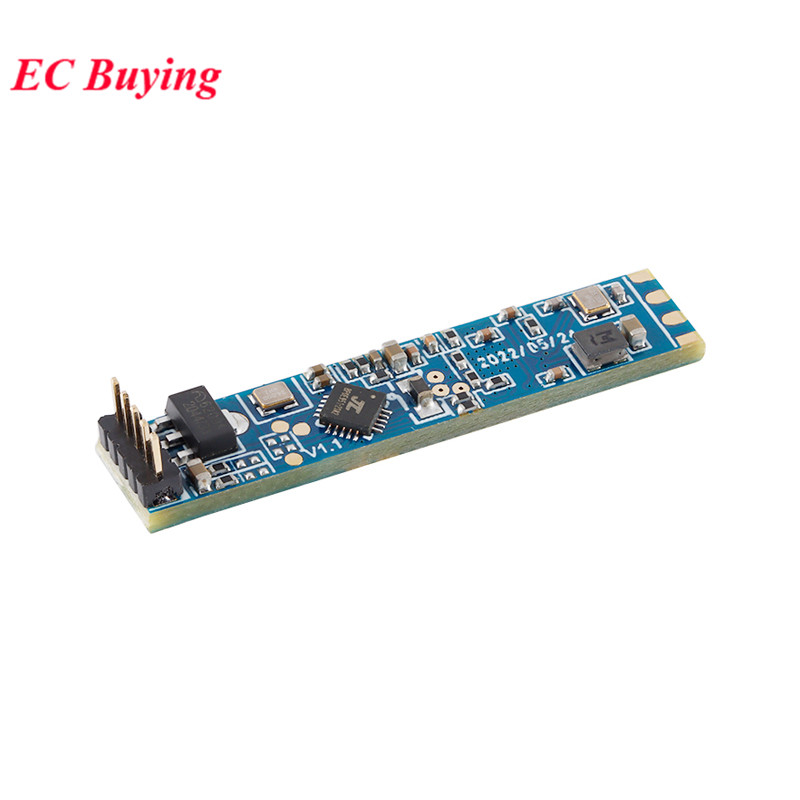 1-10 ชิ้น HLK-LD2410 24G FMCW  - Smart Home Utilities บทวิจารณ์และราคา
