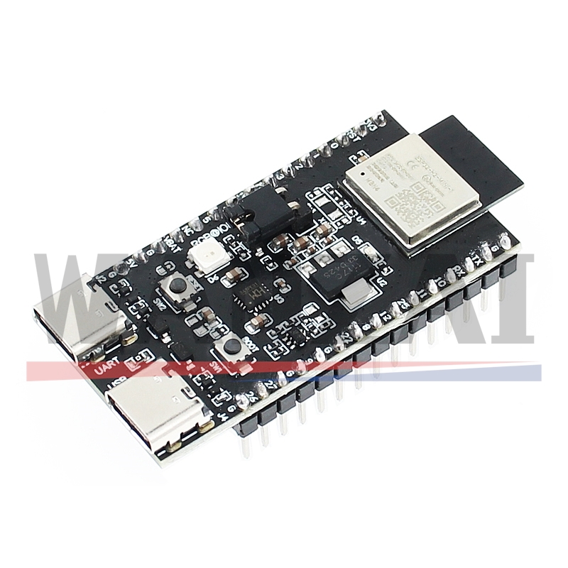 ESP32-H2-DevKitM WiFi + บลูทูธ - Smart Home Arduino บทวิจารณ์และราคา