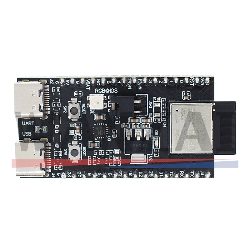 ESP32-H2-DevKitM WiFi + บลูทูธ - Smart Home Arduino บทวิจารณ์และราคา