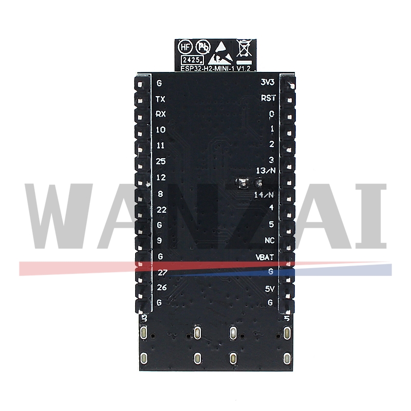 ESP32-H2-DevKitM WiFi + บลูทูธ - Smart Home Arduino บทวิจารณ์และราคา